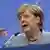 Belgien Brüssel Pressekonferenz Europäischer Rat Angela Merkel