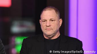 'The Weinstein effect' — sexual scandals of one help are helping uncover the structures of power and abuse not only in Hollywood