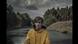 Netflix Filmstill Serie Dark mit jungem Darsteller in Waldgegend Netflix Filmstill Serie Dark mit jungem Darsteller in Waldgegend