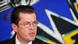Bundeswirtschaftsminister Karl-Thoedor zu Guttenberg in New York (Foto: AP) Bundeswirtschaftsminister Karl-Thoedor zu Guttenberg in New York (Foto: AP)