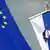 Symbolbild EU & Slowenien