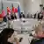 Ministros do Interior do G7 e representantes de empresas de internet estiveram reunidos na ilha de Ísquia, na Itália