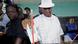 Vizepräsident Joseph Nyuma in Monrovia Liberia Vizepräsident Joseph Nyuma in Monrovia Liberia