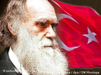 В Турция не за пръв път се спори за теорията на Дарвин