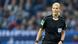 Fußball FC Schalke 04 v 1. FSV Mainz 05 - 1. Bundesliga Schiedsrichterin Bibiana Steinhaus Fußball FC Schalke 04 v 1. FSV Mainz 05 - 1. Bundesliga Schiedsrichterin Bibiana Steinhaus