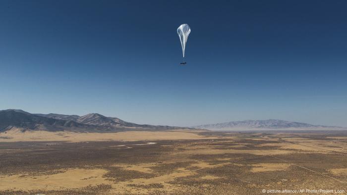 Google Loon