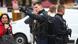 München Polizei Messer-Attacke München Polizei Messer-Attacke