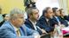 Albanien Prozess ehemaliger Innenminister Saimir Tahiri Albanien Prozess ehemaliger Innenminister Saimir Tahiri