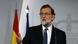Spanien PK Ministerpräsident Mariano Rajoy Spanien PK Ministerpräsident Mariano Rajoy