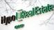 The company sign of Hypo Real Estate in Munich The company sign of Hypo Real Estate in Munich