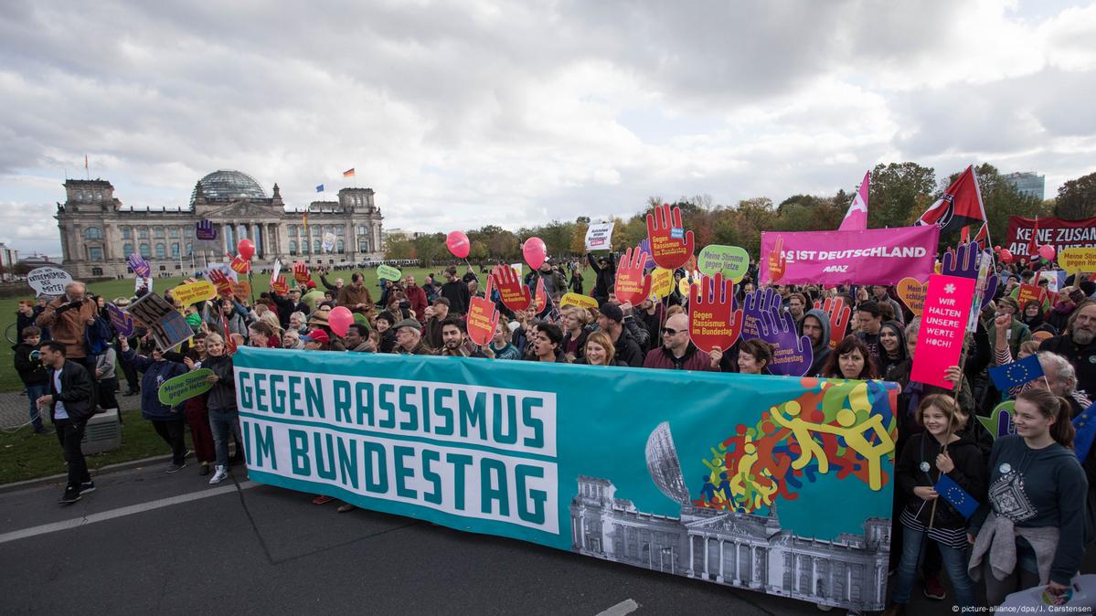 Bodyshaming Und Rassismus Patricia Blanco Kämpft Gegen Den Hass Wer Sind Ihre Verbündeten - 9nnqxkl