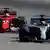 Formel 1 - Großer Preis der USA 2017 | Lewis Hamilton, Sebastian Vettel