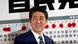 Japan Parlamentswahlen Shinzo Abe Japan Parlamentswahlen Shinzo Abe