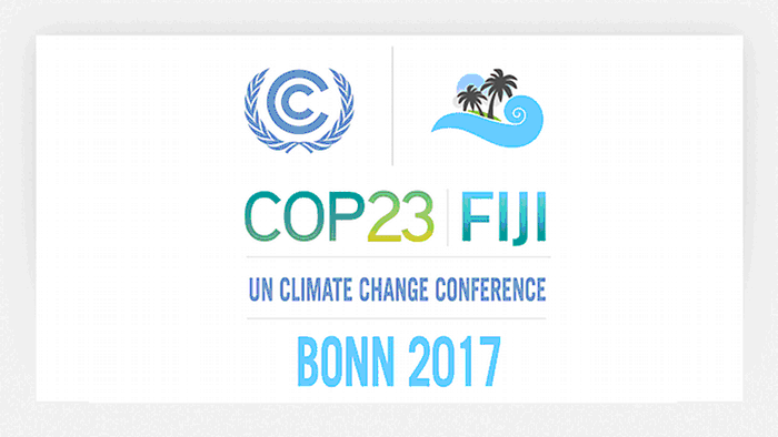 COP23 Partnerlogo