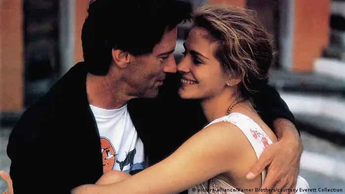 Дело о пеликанах (1993)