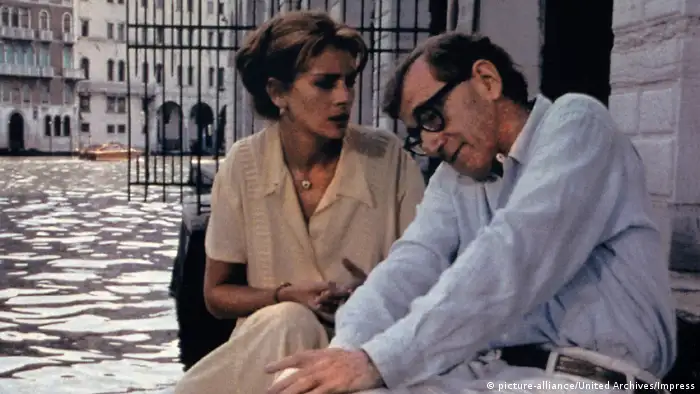 Все говорят, что я люблю тебя (1996)