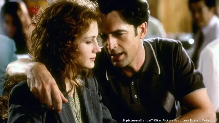 Свадьба лучшего друга (1997)