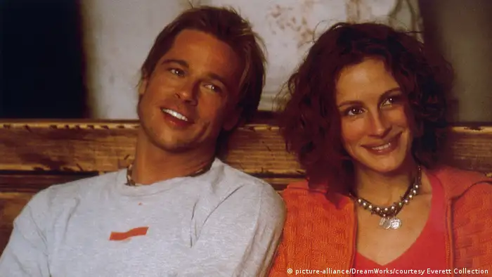 Мексиканец (2001)