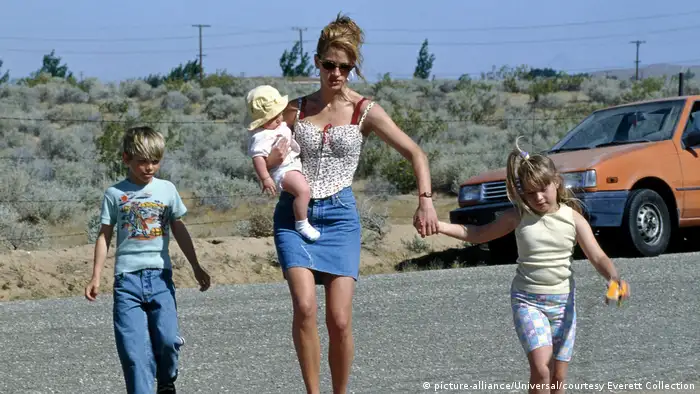 Эрин Брокович (2000)