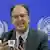 UN special rapporteur Pablo de Greiff 
