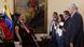 Venezuela Treueschwur Gouverneure der Opposition Venezuela Treueschwur Gouverneure der Opposition