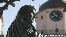 500 років Реформації: якими були б тези Лютера сьогодні?