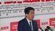 Shinzo Abe
Shinzo Abe