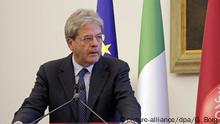 Italia: cerrar el país a la inmigración es “vender humo”