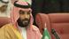 Saudi-Arabien Prinz Mohammad bin Salman al-Saud Saudi-Arabien Prinz Mohammad bin Salman al-Saud