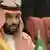 Mohammad bin Salman al-Saud 
