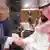 Riad Neom Projekt  Mohammed bin Salman  Klaus Kleinfeld