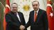 Griechischer Außenminister in Ankara Griechischer Außenminister in Ankara