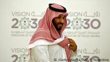 خبير: لا يمكن للسعودية استبعاد أوروبا من رؤية 2030 