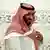 Saudi Arabia's crown prince, Mohammed bin Salman al-Saud