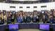 EU Minute of Silence in Memory of Daphne CARUANA GALIZIA EU Minute of Silence in Memory of Daphne CARUANA GALIZIA