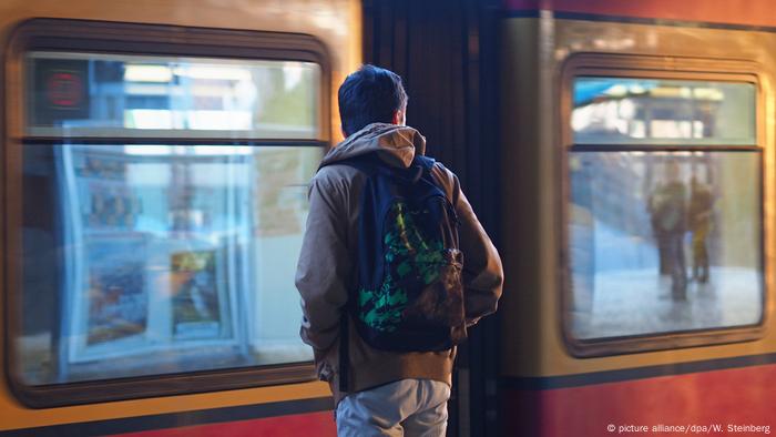 Fare Dodger Caught On Lady Ashley's Train