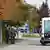 Deutschland Erster autonomer eBus im öffentlichen Nahverkehr in Bayern