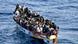 Boot mit afrikanischen Flüchtlingen (Foto: dpa) Boot mit afrikanischen Flüchtlingen (Foto: dpa)