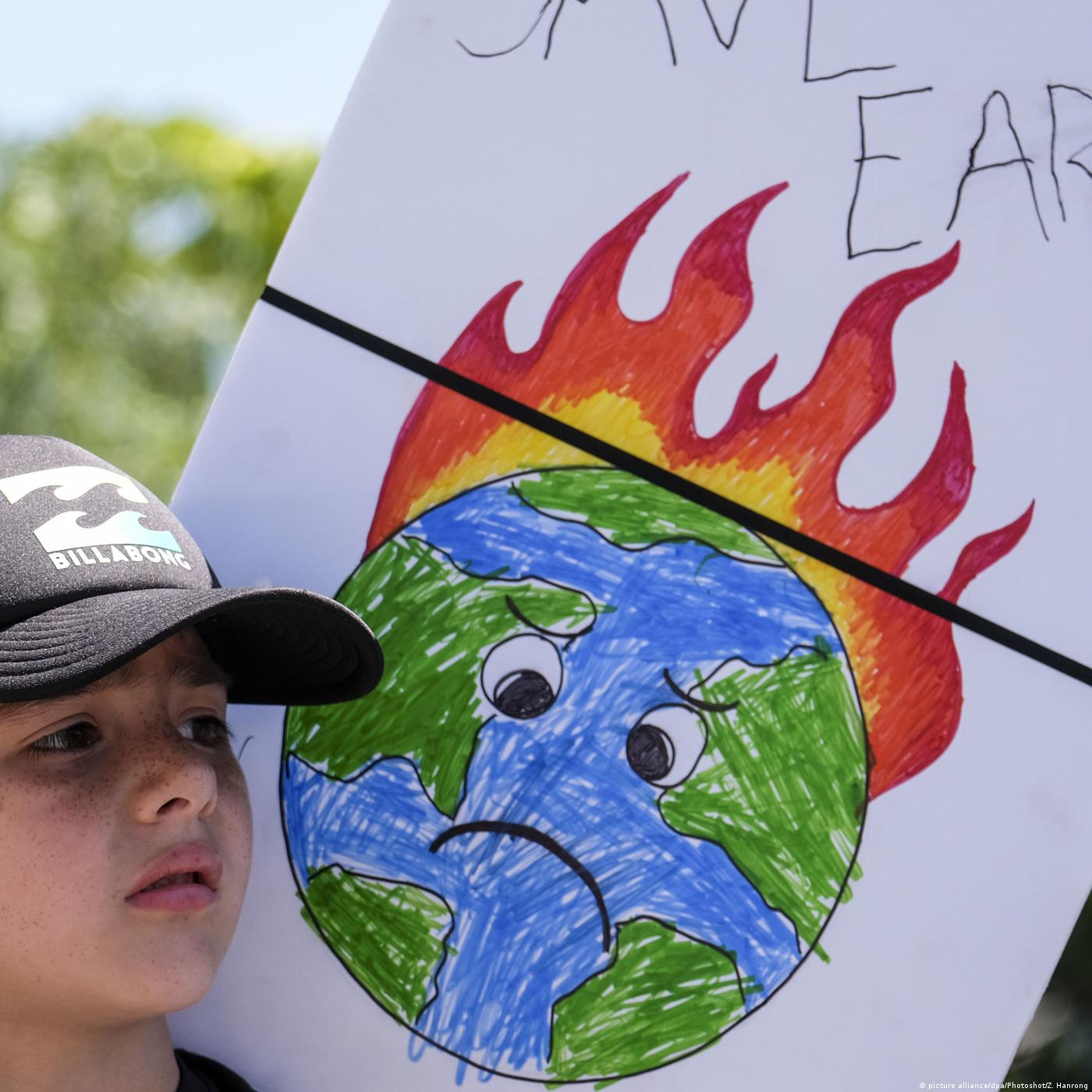 Living Planet: Denying the inevitable