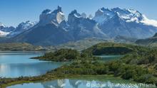 América Latina y el cambio climático: una carrera de fondo