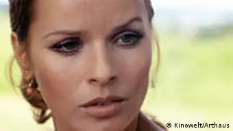 Senta Berger in dem Film Die Moral der Ruth Halbfass (1972)