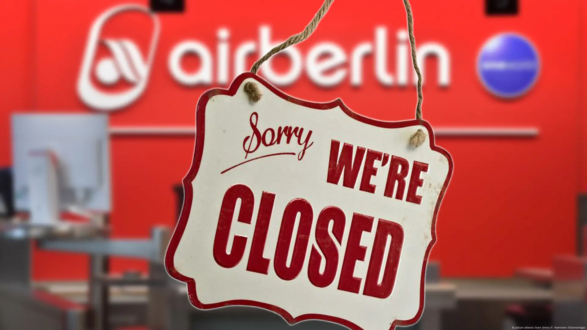 Air Berlin's NIKI to Cease Operations