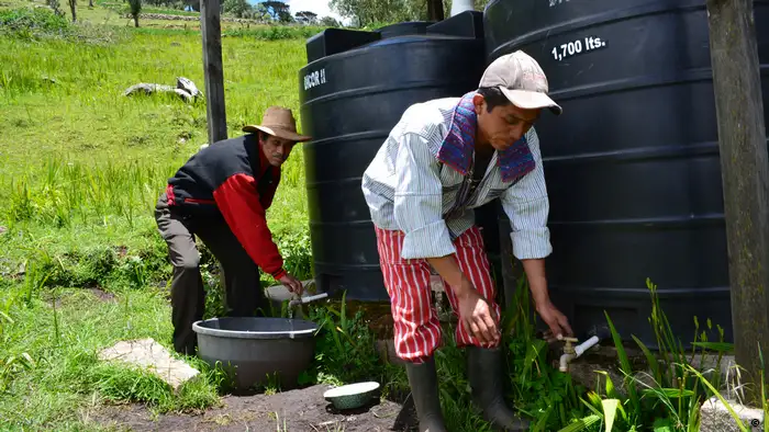  “Clima, Naturaleza y Comunidades en Guatemala (CNCG)”.