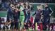 DFB-Pokal 2017/18 | RB Leipzig - Bayern München | Jubel DFB-Pokal 2017/18 | RB Leipzig - Bayern München | Jubel