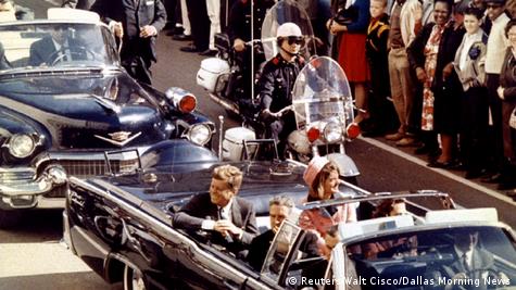US withholds some JFK files