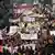 Sve veće ogorčenje: Demonstracije u Marseju