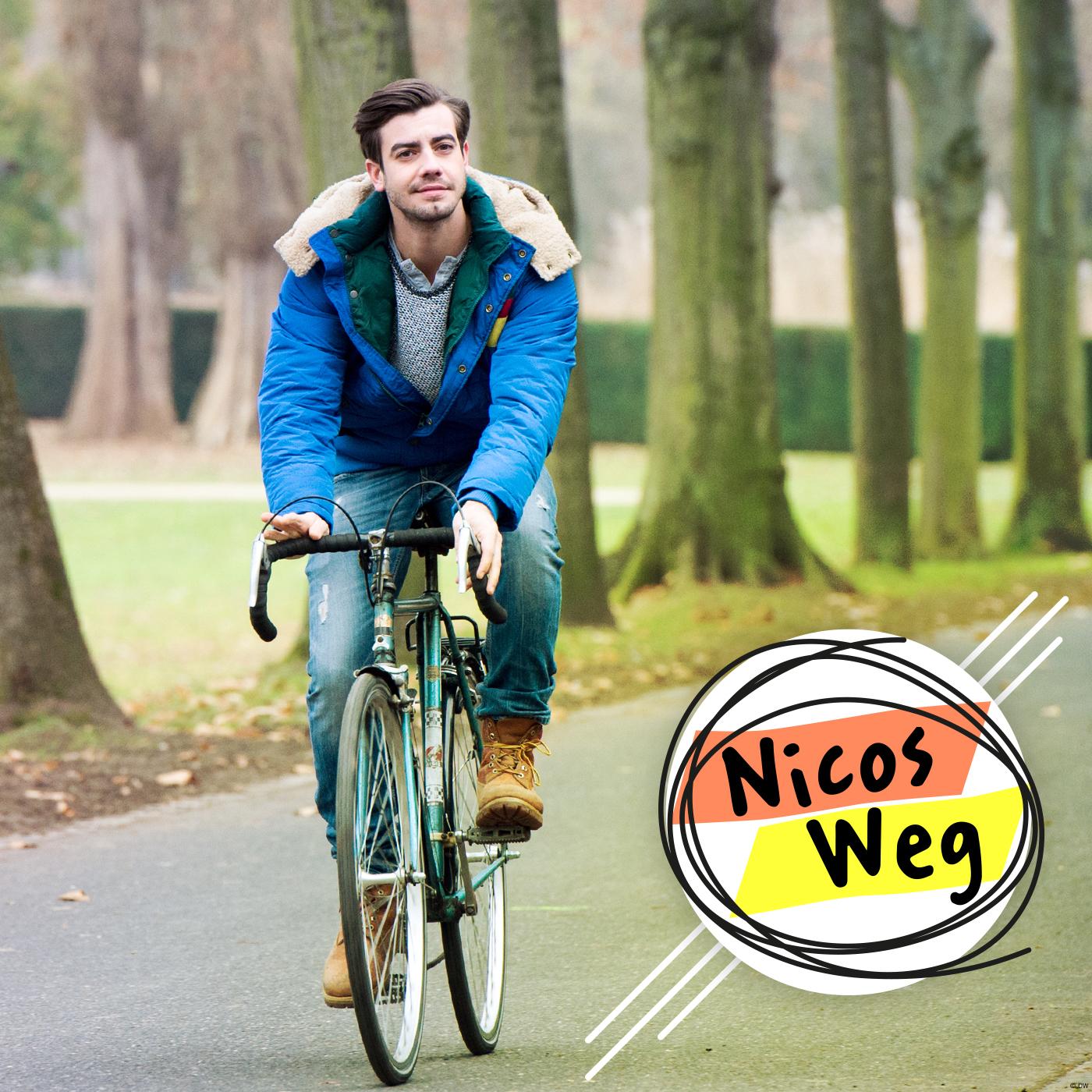 Nicos Weg (B1) – Folge 1: Berufsberatung