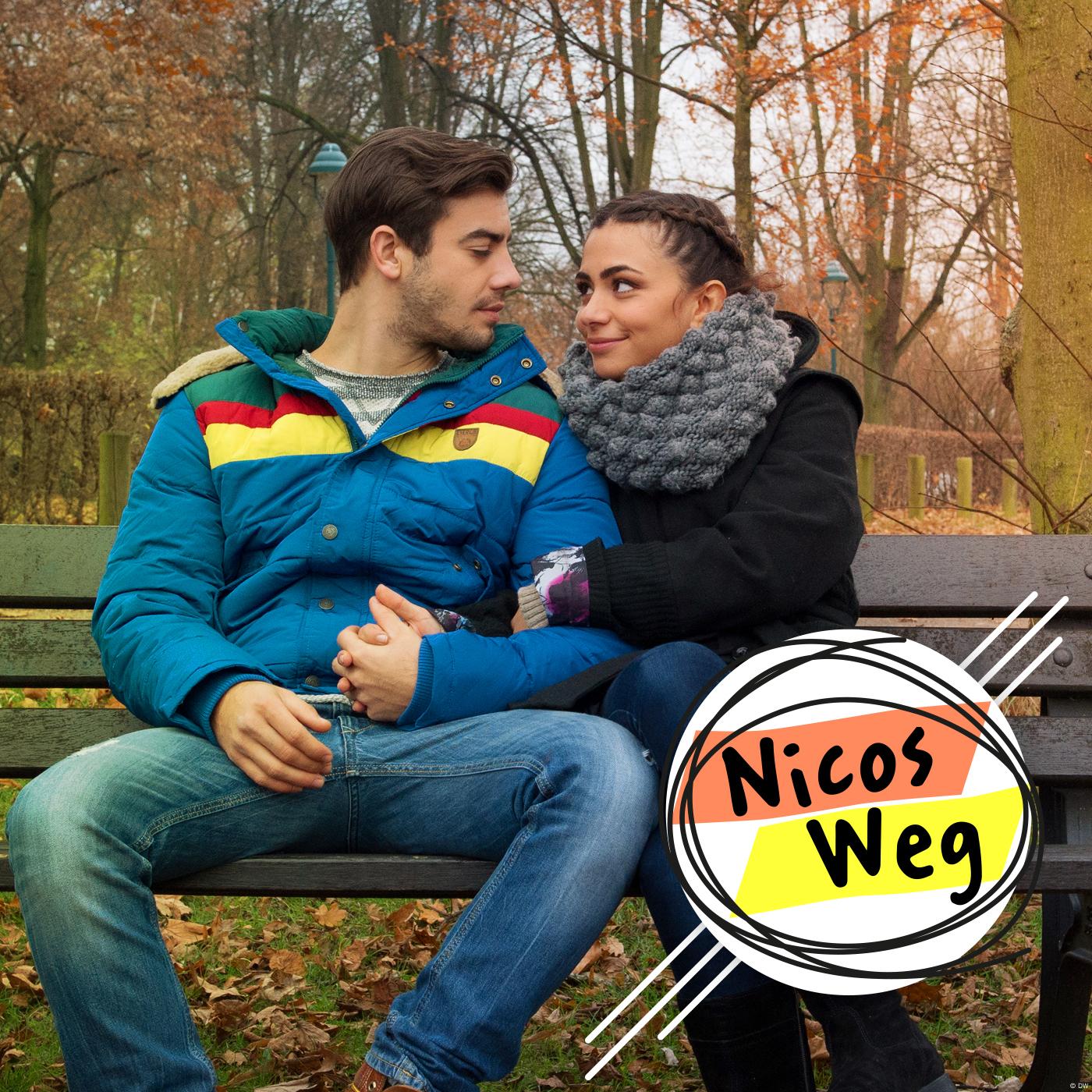 Nicos Weg (A2) – Folge 1: Lebenslinien