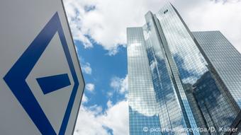 Deutsche Bank