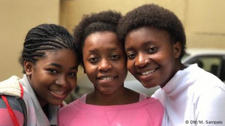 Learning by Ear 2017 Produktion in Maputo